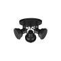 Luces Exclusivas BANCOS LE43718 Reflektor IP20