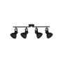 Luces Exclusivas BANCOS LE43719 Reflektor IP20