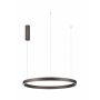 Nova Luce ELOWEN 9345650 Visilica 1x77W/led 3000k IP20 3326lm