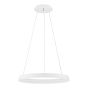 Luces Exclusivas BATALLAS LE44782 Visilica 1x52W/led 2700-3000k IP20 3717lm