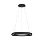 Luces Exclusivas BATALLAS LE44783 Visilica 1x52W/led 2700-3000k IP20 3717lm