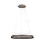 Luces Exclusivas BATALLAS LE44784 Visilica 1x52W/led 2700-3000k IP20 3717lm