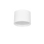 Luces Exclusivas BRENAS LE44389 Natkriveno downlight svjetlo 1x17W/led 3000k IP20 896lm