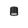 Luces Exclusivas BRENAS LE44392 Natkriveno downlight svjetlo 1x10W/led 3000k IP20 505lm