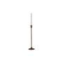 Nova Luce PIPE 9030907 Stojeca svjetiljka 1x4W/led 3000k IP65 195lm