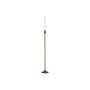Luces Exclusivas CABAL LE73624 Stojeca svjetiljka 1x4W/led 3000k IP65 195lm