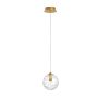 Luces Exclusivas CABRAL LE42906 Visilica IP20