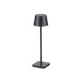 Luces Exclusivas CALLAO LE73745 Stolna svjetiljka 1x1,5W/led 3000k IP54 121lm