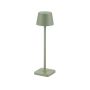 Luces Exclusivas CALLAO LE73748 Stolna svjetiljka 1x1,5W/led 3000k IP54 121lm