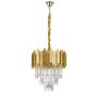 Luces Exclusivas CAMPANA LE42286 Visilica IP20