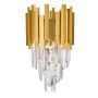 Luces Exclusivas CAMPANA LE42287 Zidna svjetiljka IP20