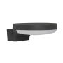 Luces Exclusivas CAMPECHUELA LE71567 Zidna svjetiljka 1x17W/led 3000k IP54 1050lm
