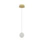 Luces Exclusivas CANA LE42690 Visilica 1x4,2W/led 3200k IP20