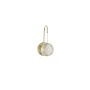 Luces Exclusivas CANA LE42695 Zidna svjetiljka 1x4,2W/led 3200k IP20