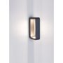 Luces Exclusivas CANUELAS LE71332 Zidna svjetiljka 1x2x6W/led 3000k IP54 960lm