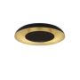 Luces Exclusivas CAPINOTA LE44803 Plafonjera 1x24W/led 2700-4000k IP20 1482lm