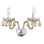 Luces Exclusivas CARRENO LE42298 Zidna svjetiljka IP20