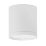 Luces Exclusivas CAUCASIA LE61439 Natkriveno downlight svjetlo 1x7W/led 3000k IP20 570lm