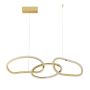 Luces Exclusivas CELAYA LE42759 Visilica 1x40W/led 3000k IP20 2000lm