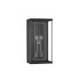 Luces Exclusivas CHETUMAL LE71508 Zidna svjetiljka IP65