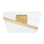 Luces Exclusivas CHIA LE41378 Stropna svjetiljka 1x33W/led 3000k IP20 2162lm