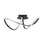 Luces Exclusivas CHIAPAS LE42836 Stropna svjetiljka 1x23W/led 3000k IP20 1400lm