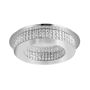 Luces Exclusivas CHILLAN LE42327 Stropna svjetiljka 1x40W/led 4000k IP20 2400lm