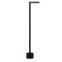 Luces Exclusivas CHIMBOTE LE73757 Stojeca svjetiljka 1x5W/led 3000k IP65 188lm