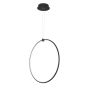 Luces Exclusivas CHINU LE41603 Visilica 1x28W/led 3000k IP20 1600lm