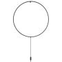 Luces Exclusivas CHINU LE41607 Zidna svjetiljka 1x18W/led 3000k IP20 950lm