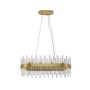 Nova Luce CROWN 9695217 Visilica IP20