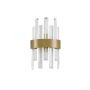 Nova Luce CROWN 9695220 Zidna svjetiljka IP20