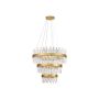 Nova Luce CROWN 9695121 Visilica IP20