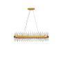 Nova Luce CROWN 9695119 Visilica IP20