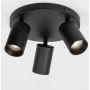 Luces Exclusivas CLORINDA LE61465 Reflektor IP20