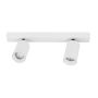 Luces Exclusivas CLORINDA LE61466 Reflektor IP20