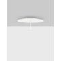 Luces Exclusivas COLCHANI LE44666 Stropna svjetiljka 1x30W/led 3000k IP20 1832lm