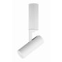 Luces Exclusivas COLOMBIA LE61476 Reflektor 1x13W/led 3000k IP20 1140lm