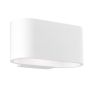 Luces Exclusivas COQUIMBO LE61496 Zidna svjetiljka IP20