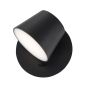 Luces Exclusivas CORIA LE42242 Zidna svjetiljka 1x6W/led 3000k IP20 528lm