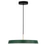 Luces Exclusivas CORUNA LE41975 Visilica 1x41W/led 3000k IP20 2693lm
