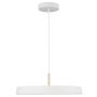 Luces Exclusivas CORUNA LE41976 Visilica 1x41W/led 3000k IP20 2693lm