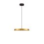 Luces Exclusivas CORUNA LE44430 Visilica 1x37W/led 3000k IP20 4275lm