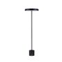 Luces Exclusivas CORUNA LE44431 Podna svjetiljka 1x33W/led 3000k IP20 2666lm