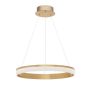 Nova Luce COURTEZ 9818481 Visilica 1x45W/led 3000k IP20 3375lm