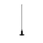Luces Exclusivas CUCUTA LE73697 Stojeca svjetiljka 1x11W/led 3000k IP65 1113lm