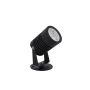 Nova Luce FEND 9271491 Zidna svjetiljka 1x10W/led 3000k IP65 742lm