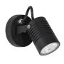Luces Exclusivas CUMANAYAGUA LE71564 Zidna svjetiljka 1x10W/led 3000k IP65 742lm