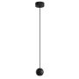 Luces Exclusivas ECIJA LE41614 Visilica 1x4,5W/led 3000k IP20 220lm