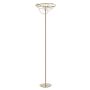 Luces Exclusivas FIJO LE41391 Podna svjetiljka 1x28W/led 3000k IP20 2783lm